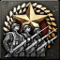 Досягнення Not a step back! у грі Hearts of Iron 4 для Steam