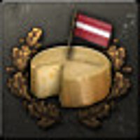 Досягнення This Achievement is Cheesy у грі Hearts of Iron 4 для Steam