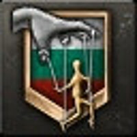 Досягнення Master Puppeteer у грі Hearts of Iron 4 для Steam