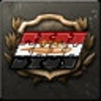 Досягнення Balkan Problem Solved у грі Hearts of Iron 4 для Steam
