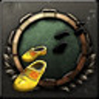 Досягнення Treading the Narrow Path у грі Hearts of Iron 4 для Steam
