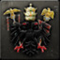 Досягнення Holy, Roman, and an Empire у грі Hearts of Iron 4 для Steam