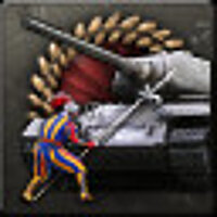 Досягнення The Pope? How many Divisions does he have? у грі Hearts of Iron 4 для Steam