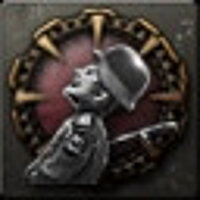 Досягнення Totally Not Cool, Bromania у грі Hearts of Iron 4 для Steam