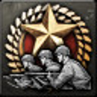 Досягнення One Step Forward у грі Hearts of Iron 4 для Steam