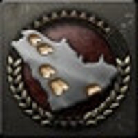 Досягнення Hoofin’ It у грі Hearts of Iron 4 для Steam