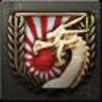 Досягнення The Dragon Swallowed the Sun у грі Hearts of Iron 4 для Steam