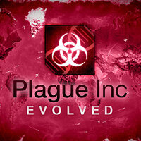 Досягнення Complete Pirate Plague у грі Plague Inc: Evolved для Xbox One