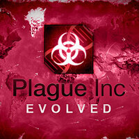 Досягнення Lottery Winner! у грі Plague Inc: Evolved для Xbox One