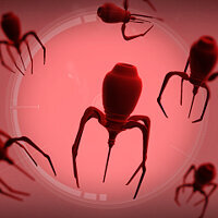 Досягнення Nano-Virus Master у грі Plague Inc: Evolved для Xbox One