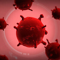 Досягнення Virus Master у грі Plague Inc: Evolved для Xbox One