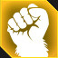 Досягнення Apes will Rise! у грі Plague Inc: Evolved для Steam