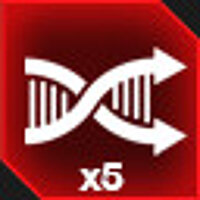 Досягнення Normal Shuffle у грі Plague Inc: Evolved для Steam