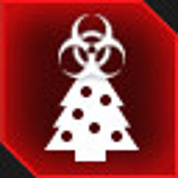 Досягнення Ultimate Christmas у грі Plague Inc: Evolved для Steam