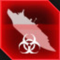 Досягнення Super Sparrow у грі Plague Inc: Evolved для Steam