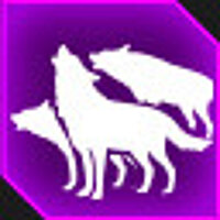 Досягнення Wolf Pack у грі Plague Inc: Evolved для Steam