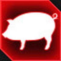 Досягнення Oink oink у грі Plague Inc: Evolved для Steam
