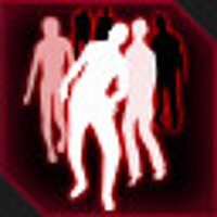 Досягнення Flash Mob у грі Plague Inc: Evolved для Steam