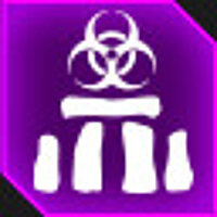 Досягнення Greyscale у грі Plague Inc: Evolved для Steam