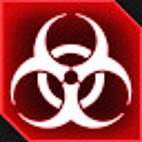 Досягнення Bio-Weapon Victory у грі Plague Inc: Evolved для Steam