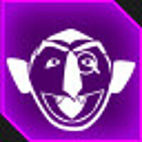 Досягнення Count Countula у грі Plague Inc: Evolved для Steam