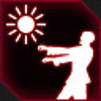 Досягнення Walking Contradiction у грі Plague Inc: Evolved для Steam