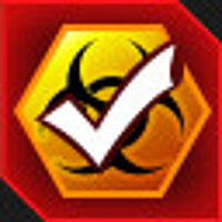 Досягнення Fully Evolved у грі Plague Inc: Evolved для Steam