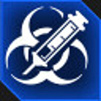 Досягнення Bio-Weapon Cured! у грі Plague Inc: Evolved для Steam