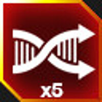 Досягнення Mega-Brutal Shuffle у грі Plague Inc: Evolved для Steam