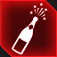Досягнення Party Hard у грі Plague Inc: Evolved для Steam