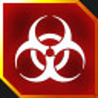 Досягнення Bioweapon Master у грі Plague Inc: Evolved для Steam