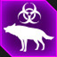 Досягнення Plague Dogs у грі Plague Inc: Evolved для Steam