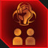 Досягнення Friends With benefits у грі Plague Inc: Evolved для Steam