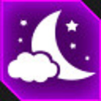 Досягнення Dark Night у грі Plague Inc: Evolved для Steam