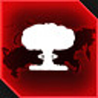 Досягнення Russian Nuclear Retaliation у грі Plague Inc: Evolved для Steam