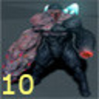 Dosežek Phosphori Exterminator v igri Fragmented za Steam