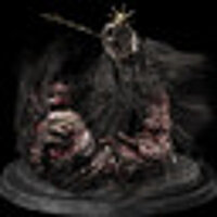 Досягнення Lord of Cinder: Aldrich, Devourer of Gods у грі Dark Souls 3 для Steam
