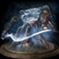 Досягнення Dancer of the Boreal Valley у грі Dark Souls 3 для Steam