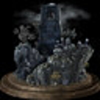 Досягнення Untended Graves у грі Dark Souls 3 для Steam