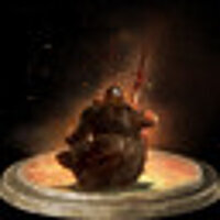Досягнення To Link the First Flame у грі Dark Souls 3 для Steam