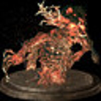 Досягнення Old Demon King у грі Dark Souls 3 для Steam