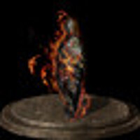 Досягнення Embrace the Flame у грі Dark Souls 3 для Steam