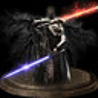 Досягнення Pontiff Sulyvahn у грі Dark Souls 3 для Steam