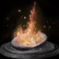 Досягнення Ultimate Bonfire у грі Dark Souls 3 для Steam