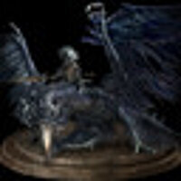 Досягнення The Nameless King у грі Dark Souls 3 для Steam