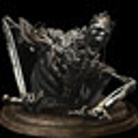 Досягнення High Lord Wolnir у грі Dark Souls 3 для Steam