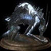 Досягнення Oceiros, the Consumed King у грі Dark Souls 3 для Steam