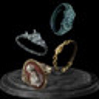 Досягнення Master of Rings у грі Dark Souls 3 для Steam