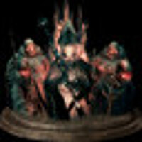 Досягнення Deacons of the Deep у грі Dark Souls 3 для Steam