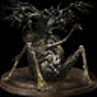Досягнення Curse-rotted Greatwood у грі Dark Souls 3 для Steam